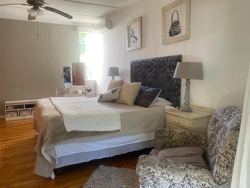 To Let 4 Bedroom Property for Rent in Bergsig Eastern Cape